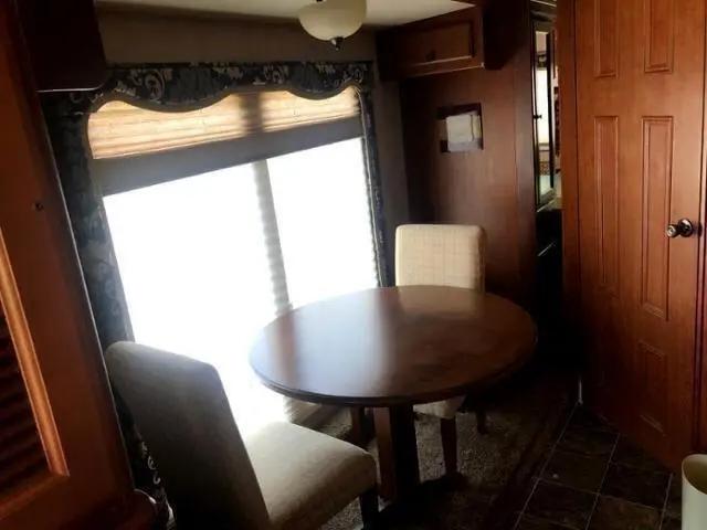 2009 Ford F-53 Super Duty F-550 Motorhome