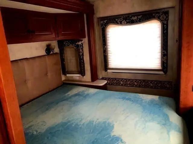 2009 Ford F-53 Super Duty F-550 Motorhome