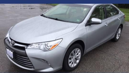2017 Toyota Camry LE for sale in Columbia, MO