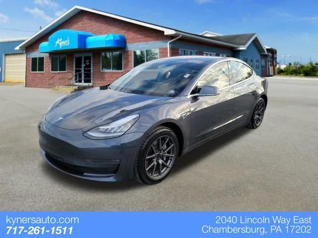 2018 Tesla Model 3 Long Range for sale in Chambersburg, PA