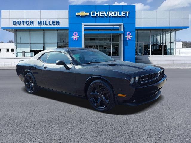 2014 Dodge Challenger SXT Plus for sale in Huntington, WV