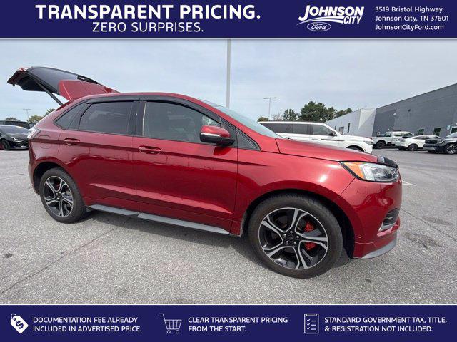 2019 Ford Edge ST for sale in Johnson City, TN