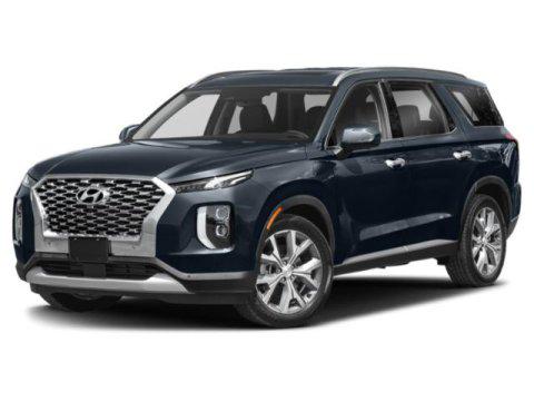 2020 Hyundai Palisade