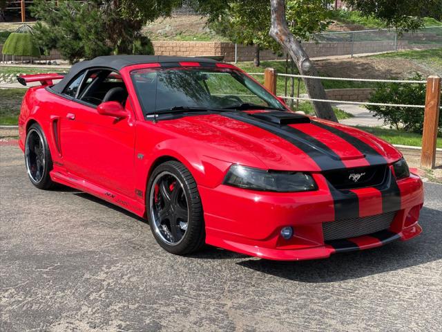 Used 2002 Ford Mustang GT for sale in 