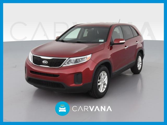 2015 Kia Sorento LX for sale near , 
