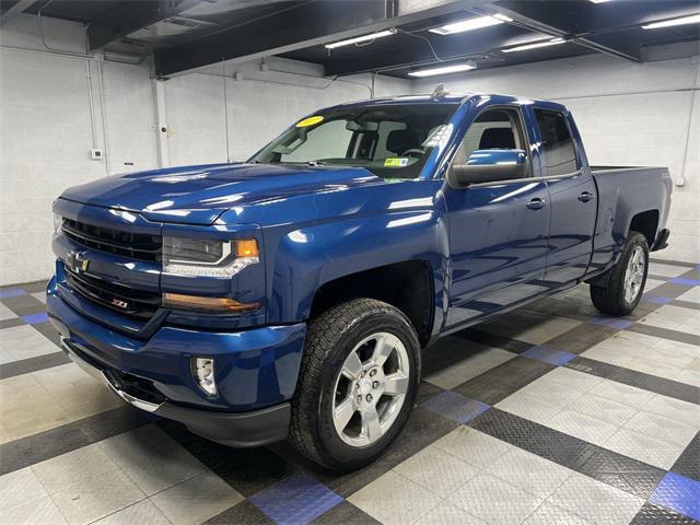 New & Used Chevrolet Silverado 1500 for Sale near Me | Discover Cars ...