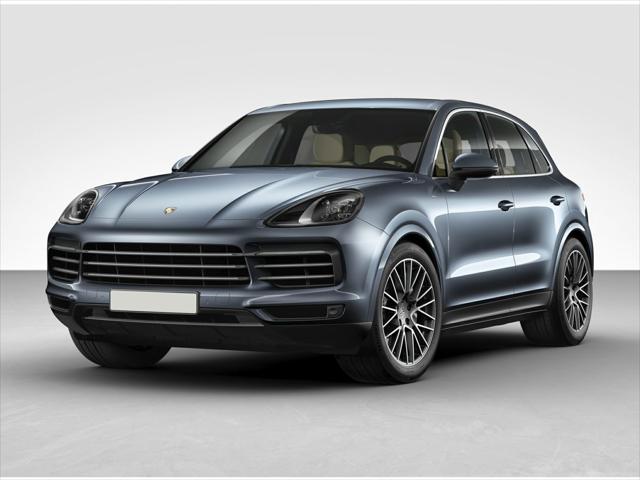 New Used Porsche Cayenne For Sale Near Me Discover Cars For Sale