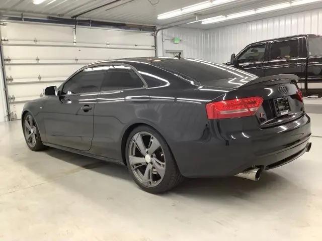 2011 Audi S5 4.2 Premium Plus