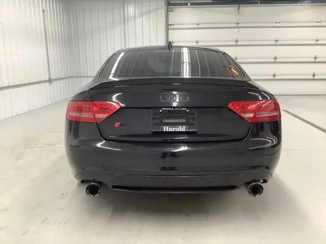 2011 Audi S5 4.2 Premium Plus