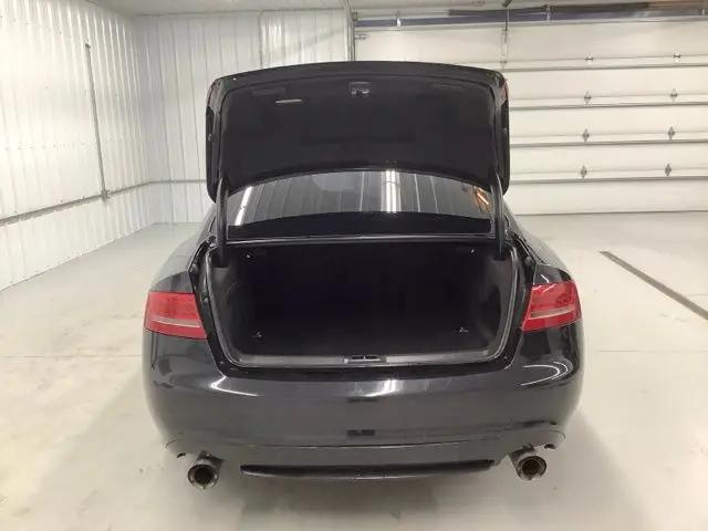 2011 Audi S5 4.2 Premium Plus