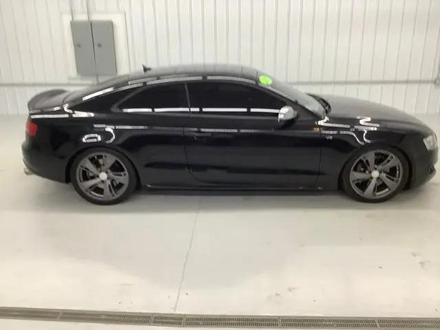2011 Audi S5 4.2 Premium Plus