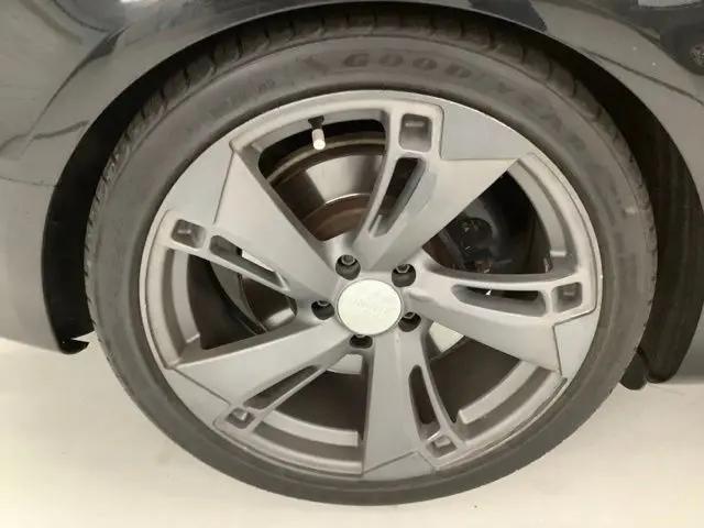 2011 Audi S5 4.2 Premium Plus