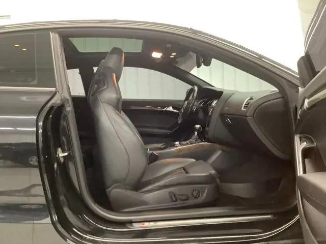 2011 Audi S5 4.2 Premium Plus