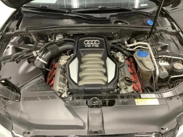 2011 Audi S5 4.2 Premium Plus