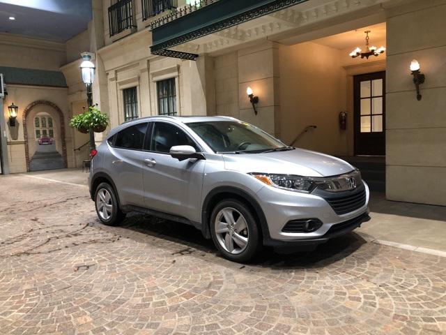 2019 Honda HR-V EX for sale in Doylestown, PA