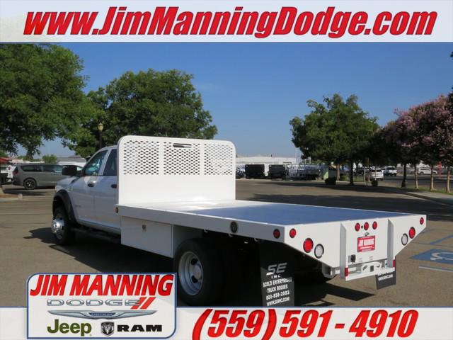 2021 Ram Ram 5500 Chassis Cab Tradesman/SLT/Laramie/Limited for sale in Dinuba, CA
