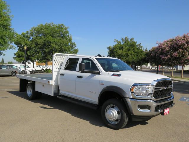 2021 Ram Ram 5500 Chassis Cab Tradesman/SLT/Laramie/Limited
