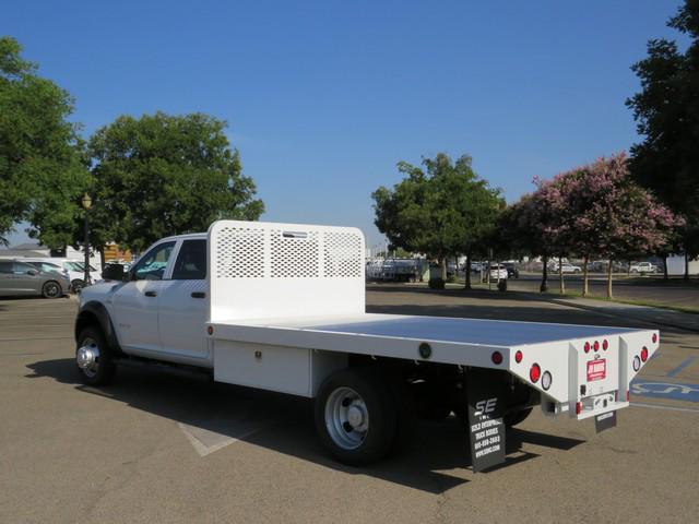 2021 Ram Ram 5500 Chassis Cab Tradesman/SLT/Laramie/Limited