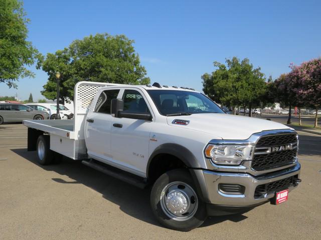 2021 Ram Ram 5500 Chassis Cab Tradesman/SLT/Laramie/Limited