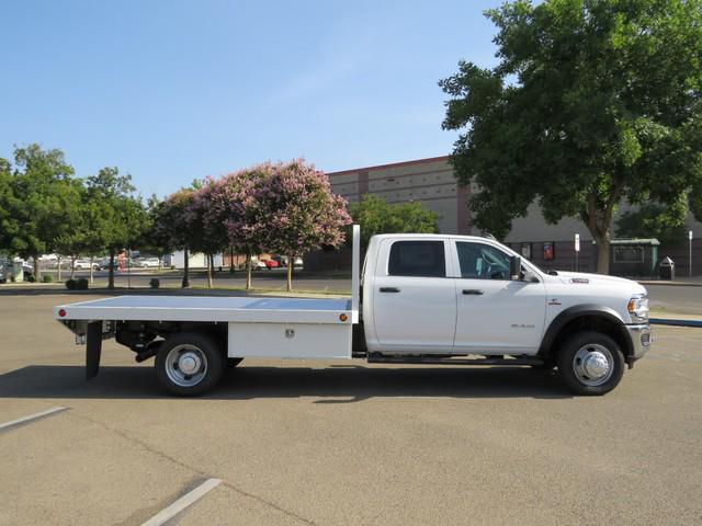 2021 Ram Ram 5500 Chassis Cab Tradesman/SLT/Laramie/Limited