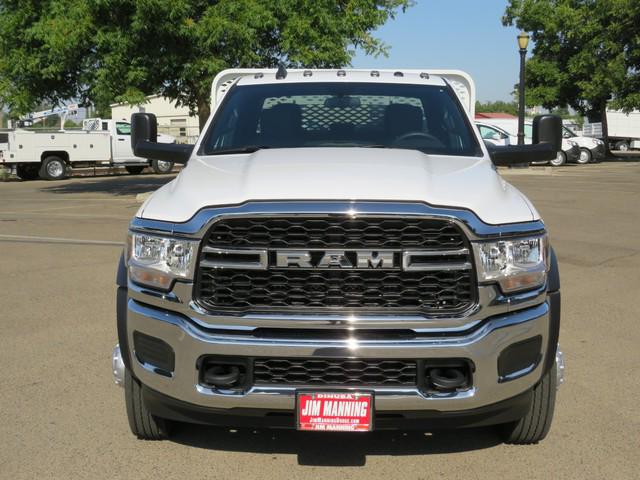 2021 Ram Ram 5500 Chassis Cab Tradesman/SLT/Laramie/Limited