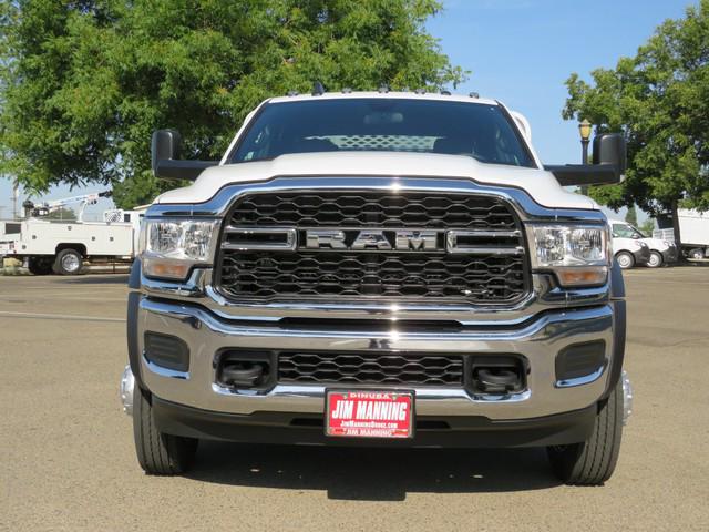 2021 Ram Ram 5500 Chassis Cab Tradesman/SLT/Laramie/Limited