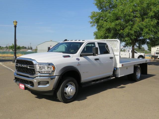 2021 Ram Ram 5500 Chassis Cab Tradesman/SLT/Laramie/Limited