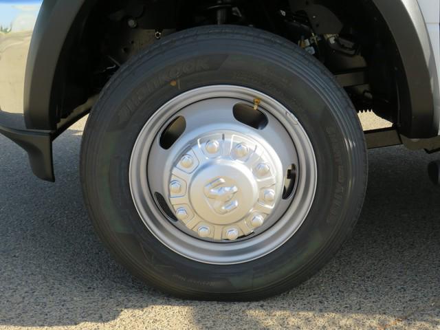 2021 Ram Ram 5500 Chassis Cab Tradesman/SLT/Laramie/Limited