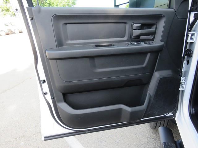 2021 Ram Ram 5500 Chassis Cab Tradesman/SLT/Laramie/Limited
