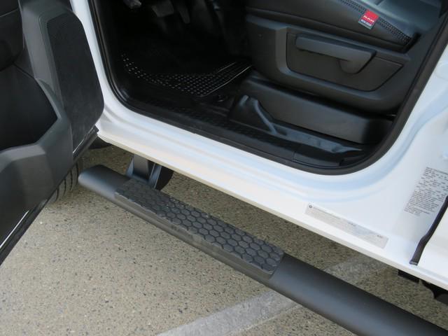 2021 Ram Ram 5500 Chassis Cab Tradesman/SLT/Laramie/Limited