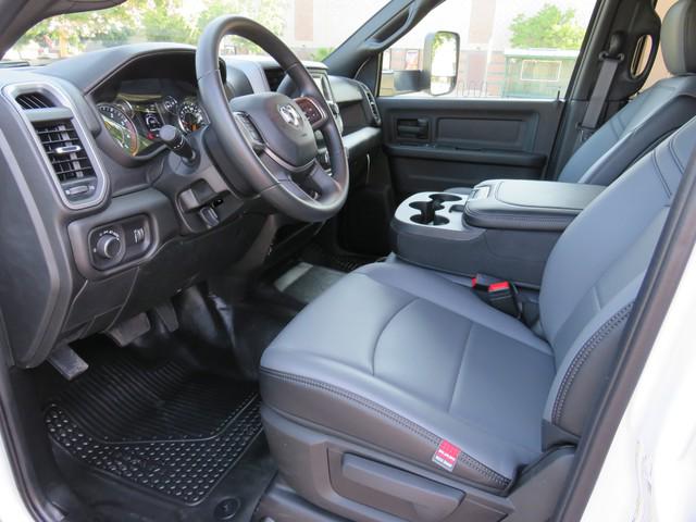 2021 Ram Ram 5500 Chassis Cab Tradesman/SLT/Laramie/Limited
