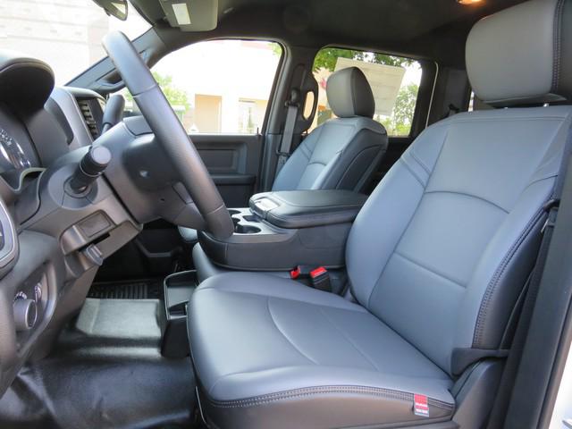 2021 Ram Ram 5500 Chassis Cab Tradesman/SLT/Laramie/Limited