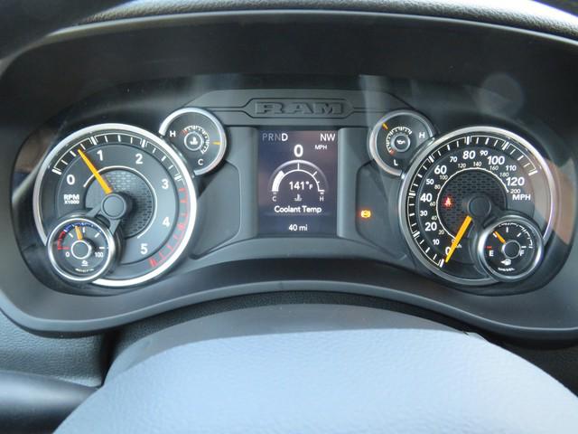 2021 Ram Ram 5500 Chassis Cab Tradesman/SLT/Laramie/Limited