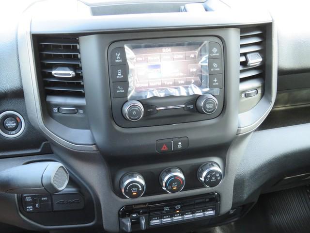 2021 Ram Ram 5500 Chassis Cab Tradesman/SLT/Laramie/Limited