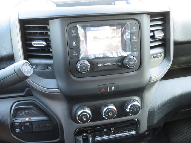 2021 Ram Ram 5500 Chassis Cab Tradesman/SLT/Laramie/Limited