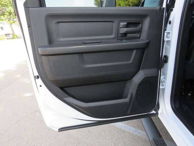 2021 Ram Ram 5500 Chassis Cab Tradesman/SLT/Laramie/Limited