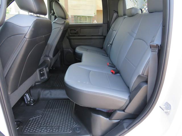 2021 Ram Ram 5500 Chassis Cab Tradesman/SLT/Laramie/Limited