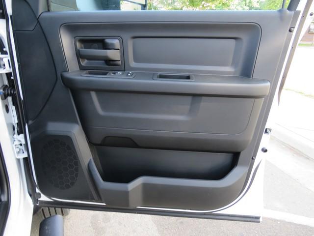 2021 Ram Ram 5500 Chassis Cab Tradesman/SLT/Laramie/Limited