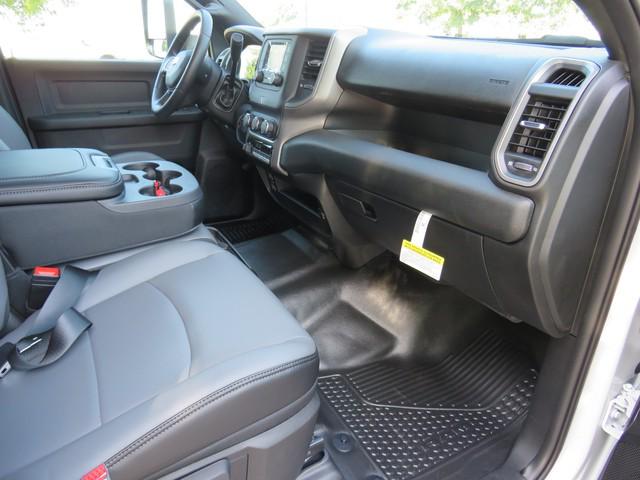 2021 Ram Ram 5500 Chassis Cab Tradesman/SLT/Laramie/Limited
