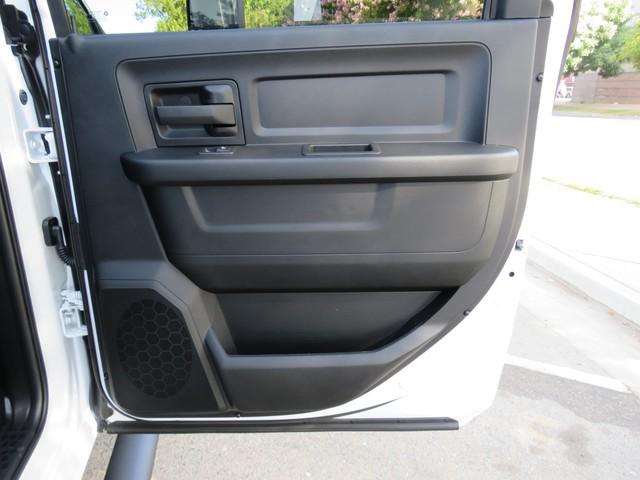 2021 Ram Ram 5500 Chassis Cab Tradesman/SLT/Laramie/Limited