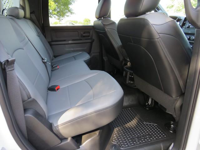 2021 Ram Ram 5500 Chassis Cab Tradesman/SLT/Laramie/Limited