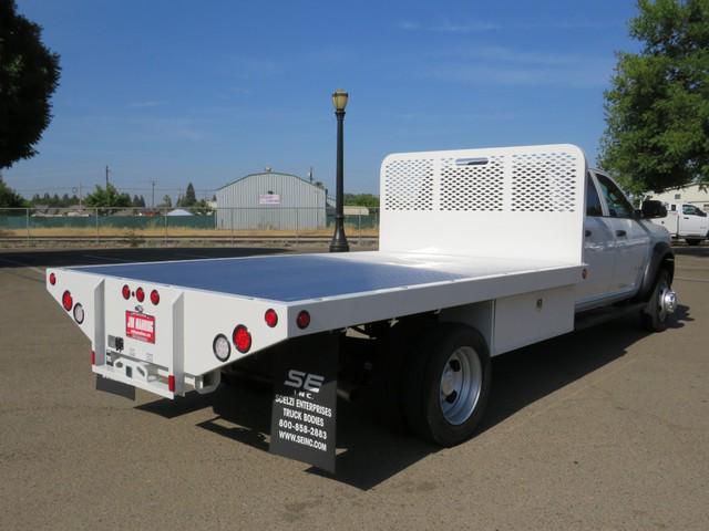 2021 Ram Ram 5500 Chassis Cab Tradesman/SLT/Laramie/Limited