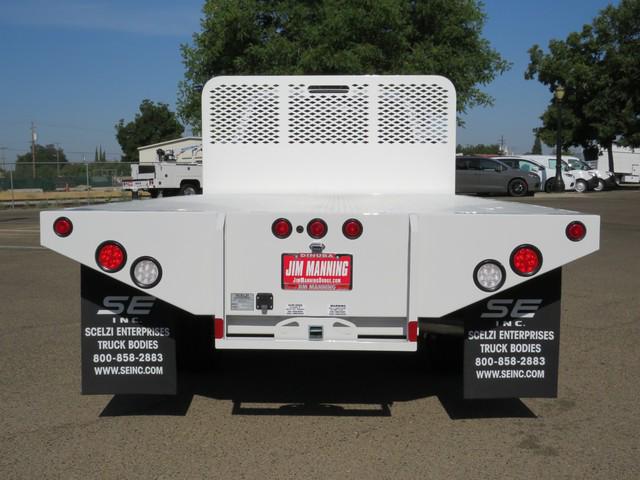 2021 Ram Ram 5500 Chassis Cab Tradesman/SLT/Laramie/Limited