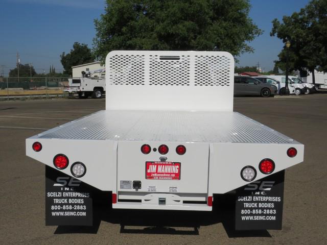 2021 Ram Ram 5500 Chassis Cab Tradesman/SLT/Laramie/Limited