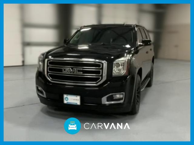 2017 GMC Yukon SLT for sale near , 