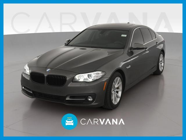 2015 BMW 5 Series 535i xDrive for sale near , 