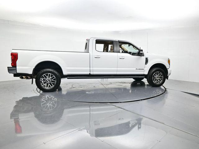 2017 Ford F-350 LARIAT
