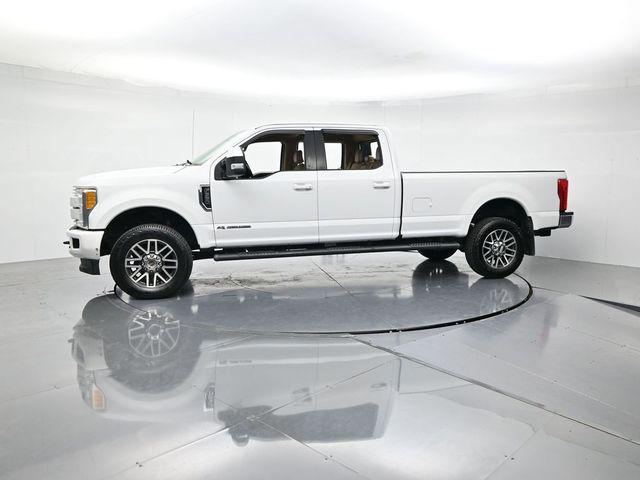 2017 Ford F-350 LARIAT