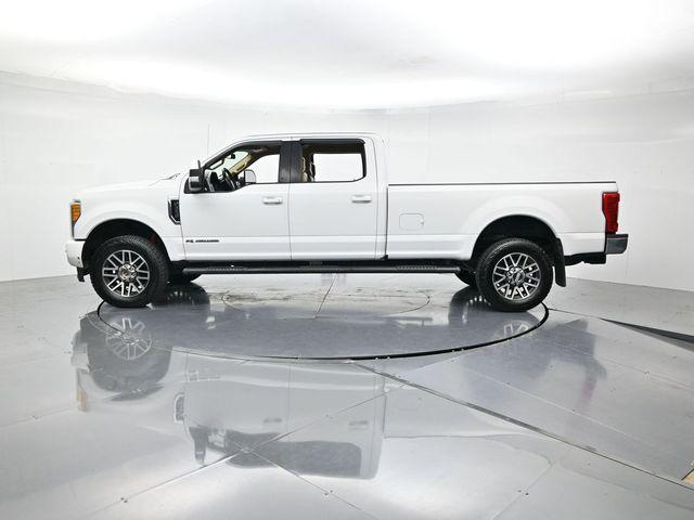 2017 Ford F-350 LARIAT