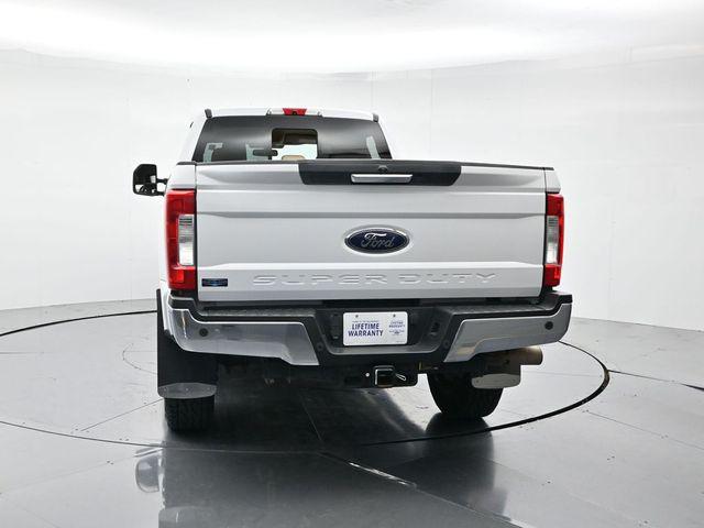 2017 Ford F-350 LARIAT